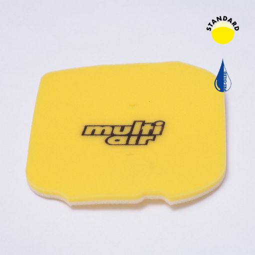 Picture of 2L | OILED | BMW G-X/G-X ENDURO | 450 | 2008-2011