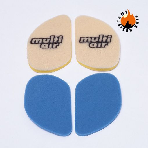 Picture of 3L | DRY | Suzuki RM | 250 | 1981-1983