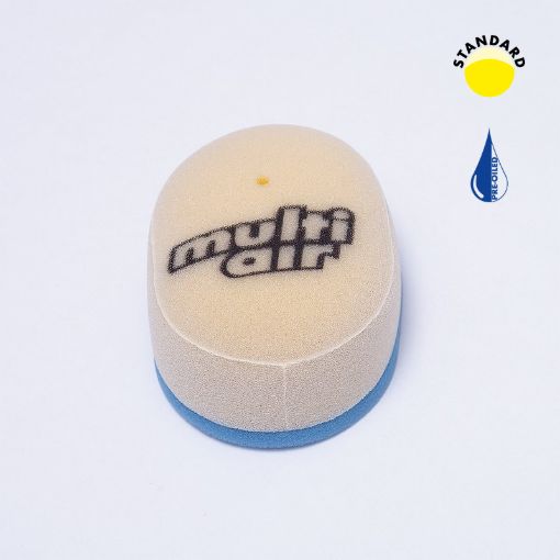 Picture of 2L | OILED | Suzuki DR | 125 | 1994-1996