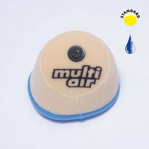 Picture of 2L | OILED | Suzuki RM | 125 | 1996-2003