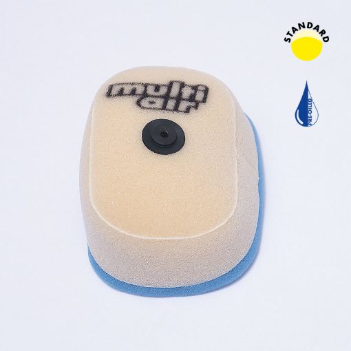 Picture of 2L | OILED | Suzuki DR-Z | 250 | 2001-2008