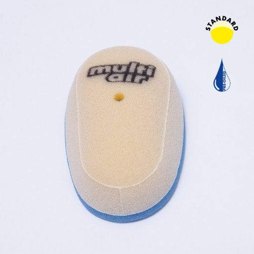 Picture of 2L | OILED | Suzuki DR | 350 | 1990-2003