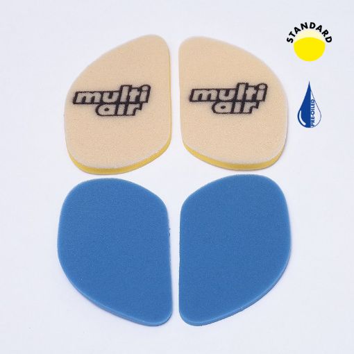 Picture of 2L | OILED | Suzuki RM | 250 | 1981-1983