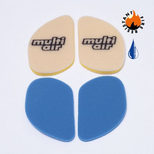 Picture of 3L | OILED | Suzuki RM | 500 | 1983-1984