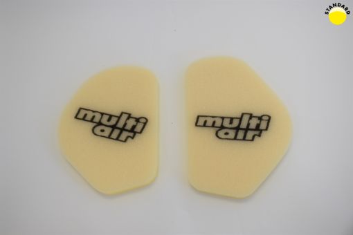 Picture of 2L | DRY | Suzuki RM | 125 | 1981-1983 