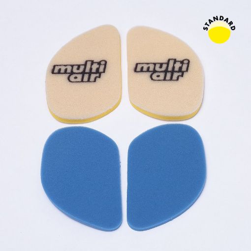 Picture of 2L | DRY | Suzuki RM | 250 | 1981-1983 