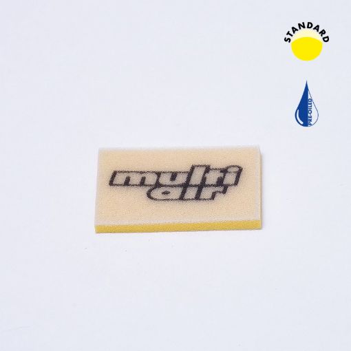 Picture of 2L | OILED | KTM SX PRO JUNIOR | 50 | 1997-2004