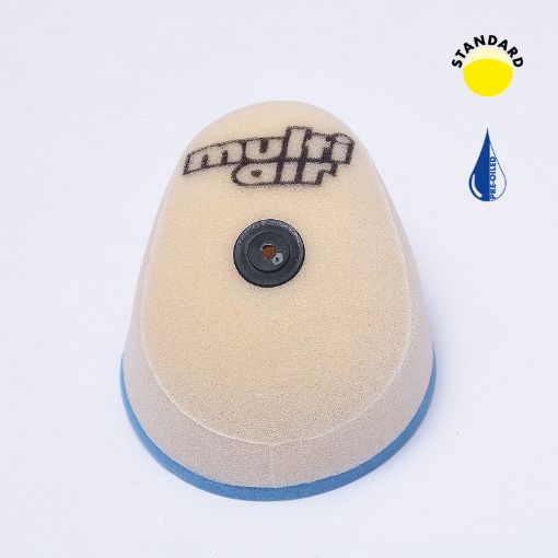 Picture of 2L | OILED | KTM SX/EXC | 350 | 1993-2001