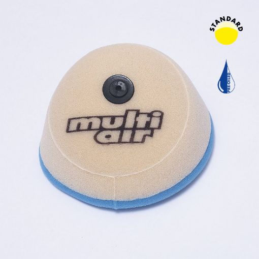 Picture of 2L | OILED | KTM SX/MXC/EXC | 520 | 2000-2002