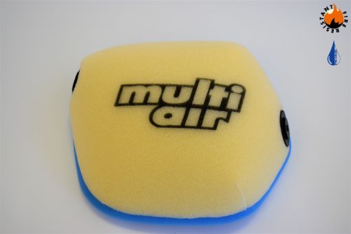 Picture of 3L | OILED | KTM SX | 125/250 | 2023-