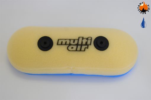 Picture of 3L | OILED | KTM RALLY FACTORY REPLICA | 450 | 1998-2010