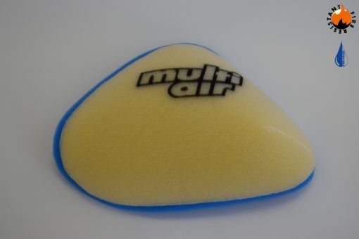 Picture of 3L | OILED | KTM MX | 80 | 1986-1993