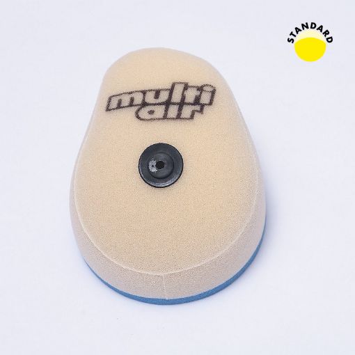 Picture of 2L | DRY | KTM MX | 125 | 1983-1992 