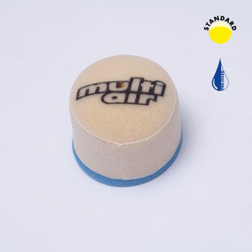 Picture of 2L | OILED | FANTIC RC | 125 | 1981-1983