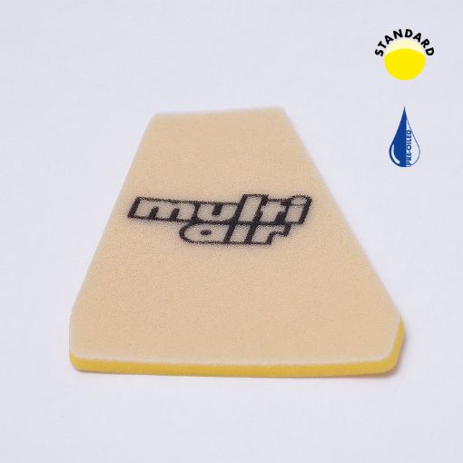 Picture of 2L | OILED | FANTIC 201/241/301 |  | ALL