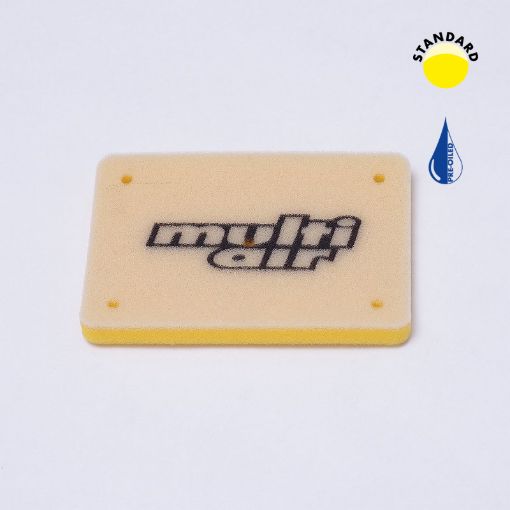 Picture of 2L | OILED | FANTIC 205/245/305 |  | ALL