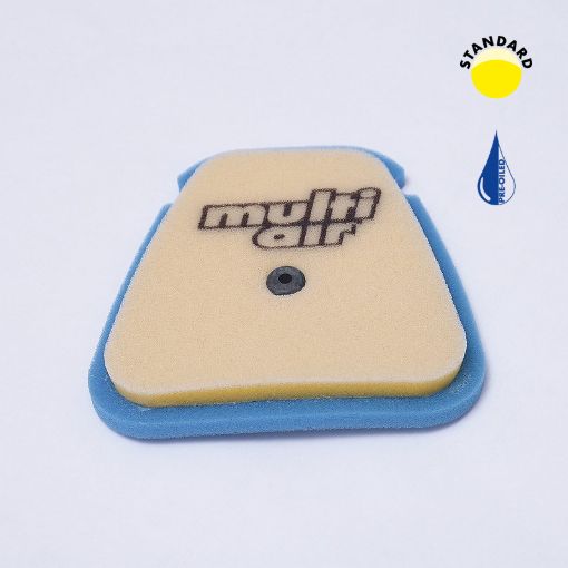 Picture of 2L | OILED | FANTIC XEF | 250/450 | 2021-