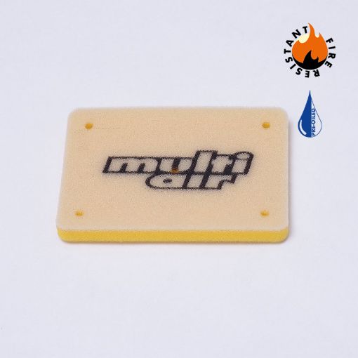 Picture of 3L | OILED | FANTIC 205/245/305 |  | ALL