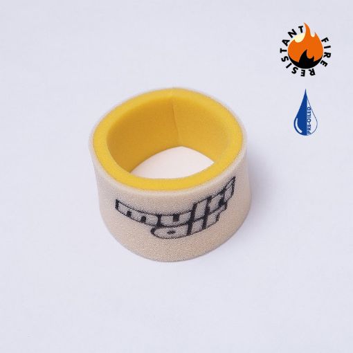 Picture of 3L | OILED | FANTIC 300 TWIN SHOCK |  | 