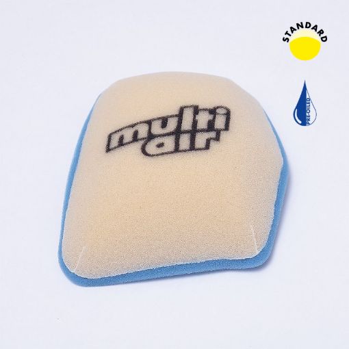 Picture of 2L | OILED | HUSQVARNA TE/SM (EL. STARTER) | 610 | 1998-2000