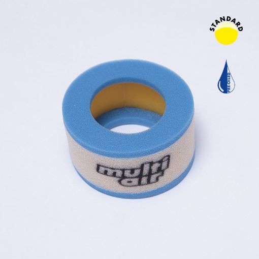 Picture of 2L | OILED | HUSQVARNA TC | 500 | 1986