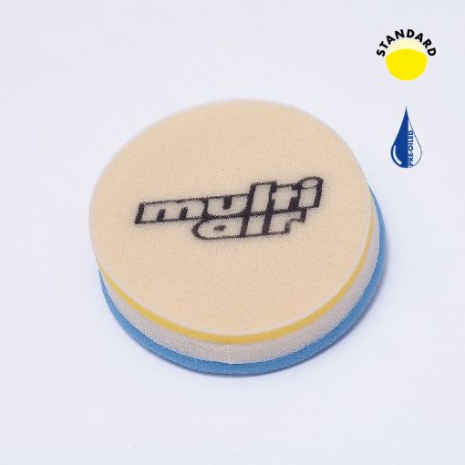 Picture of 2L | OILED | HUSQVARNA GP MODELS |  | 1975-1978