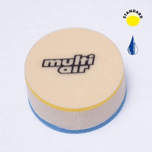 Picture of 2L | OILED | HUSQVARNA UNIVERSAL | 125/250/500 | 1979-1982