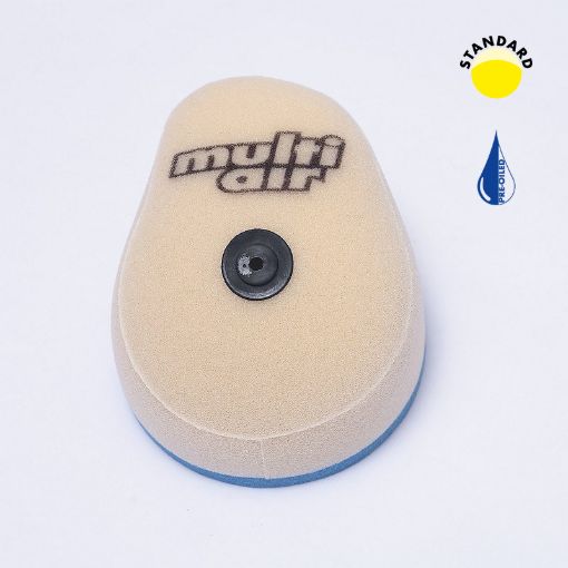 Picture of 2L | OILED | HUSQVARNA CR/WR | 125/250 | 1988-1991