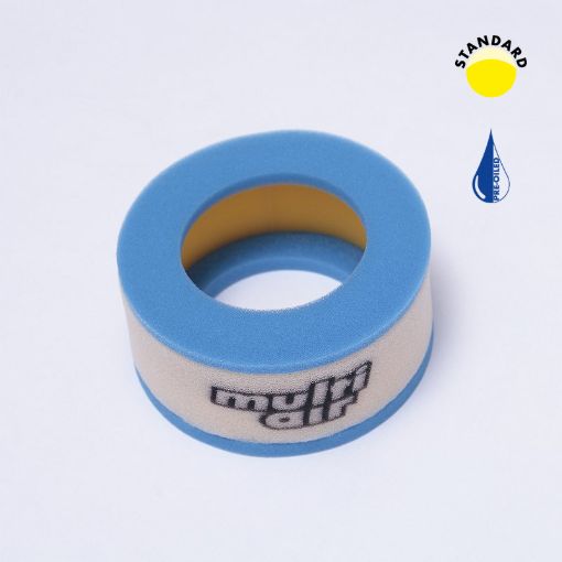 Picture of 2L | OILED | HUSQVARNA UNIVERSAL 2 STROKE |  | 1964-1974