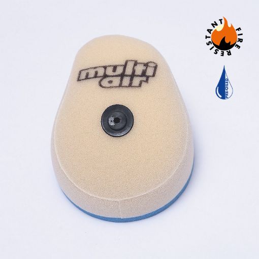 Picture of 3L | OILED | HUSQVARNA CR/WR | 125/250 | 1988-1991