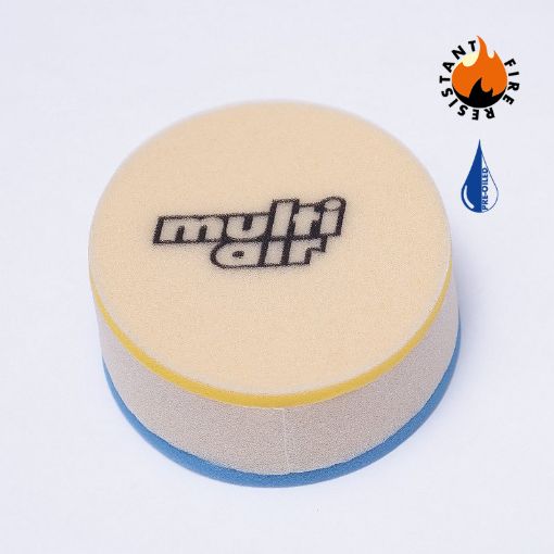 Picture of 3L | OILED | HUSQVARNA UNIVERSAL | 125/250/500 | 1979-1982