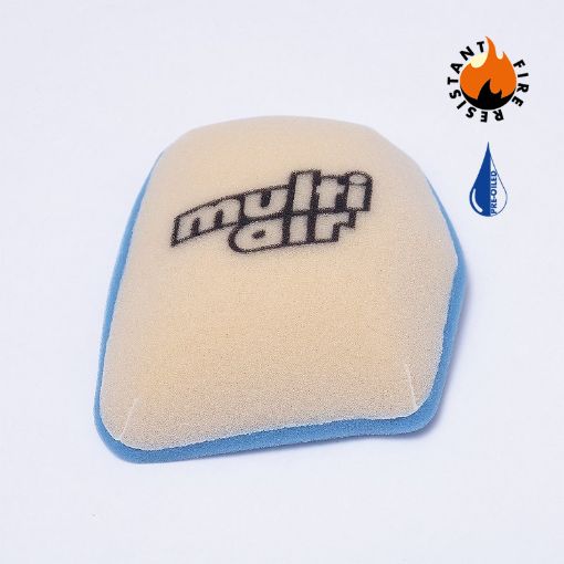 Picture of 3L | OILED | HUSQVARNA TE/WRE (EL. STARTER) | 410 | 1997-2004