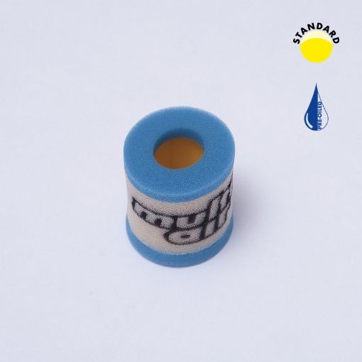 Picture of 2L | OILED | Yamaha XT | 125 | 1982-1984