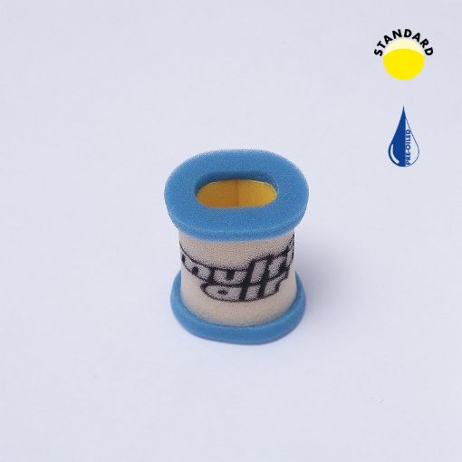 Picture of 2L | OILED | Yamaha TY | 80 | 1974-1984