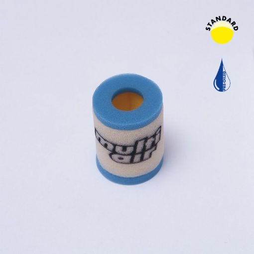 Picture of 2L | OILED | Yamaha LB-CHAPPY | 50/80 | 1973-1996