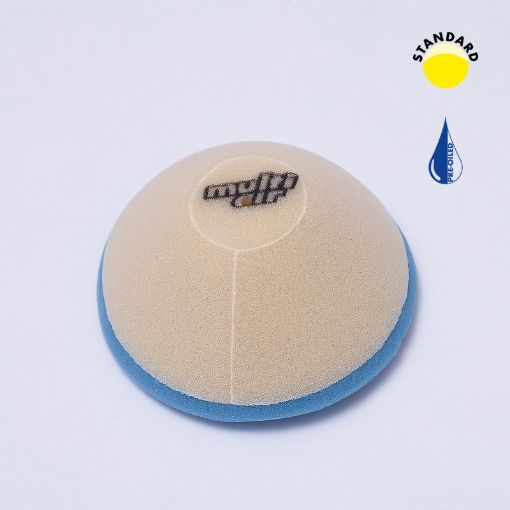 Picture of 2L | OILED | Yamaha YZ | 125 | 1980-1981