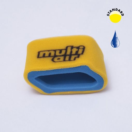 Picture of 2L | OILED | Yamaha XT-TENERE | 600 | 1984-1986