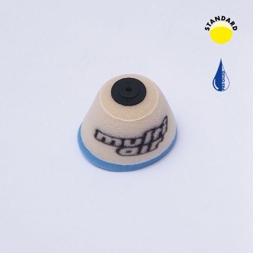 Picture of 2L | OILED | Yamaha DT | 125/175 | 1980-1981