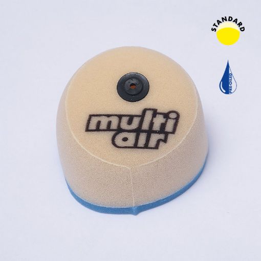 Picture of 2L | OILED | Yamaha YZ-F | 450 | 2003-2009