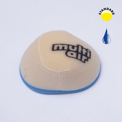 Picture of 2L | OILED | Yamaha GRIZZLY/RAPTOR | 125 | 2005-2014