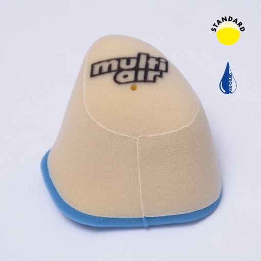 Picture of 2L | OILED | Yamaha YZ | 250 | 1988