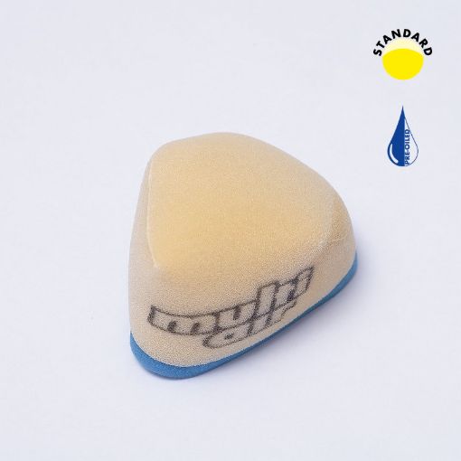 Picture of 2L | OILED | Yamaha YZ | 80 | 1984-1986