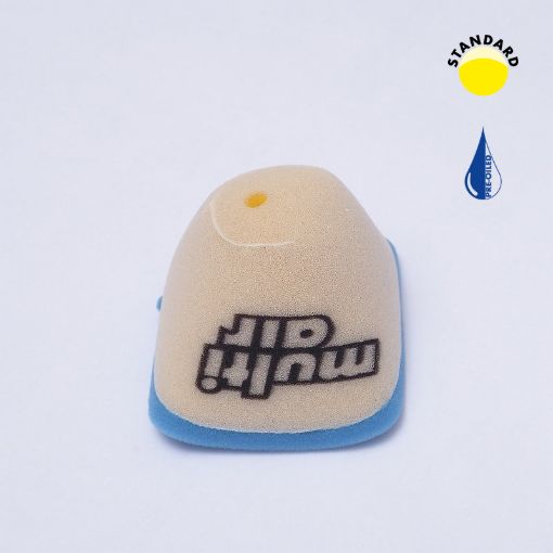 Picture of 2L | OILED | Yamaha DT | 125 | 1988-1995