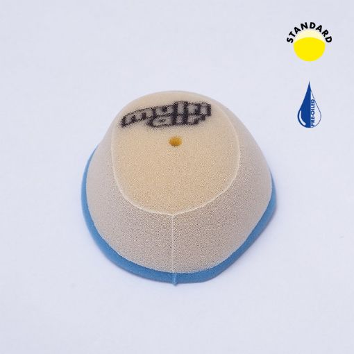 Picture of 2L | OILED | Yamaha WR | 200 | 1991-1993