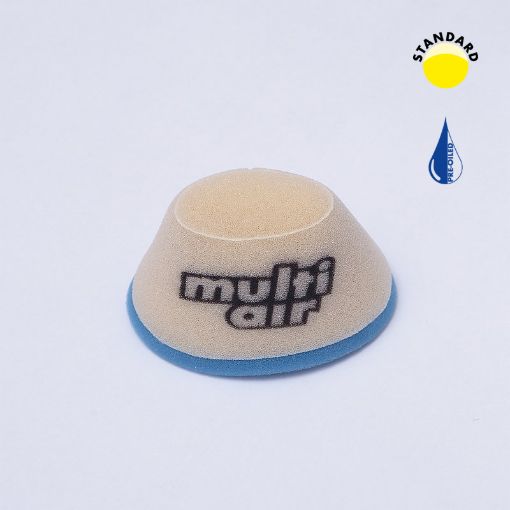 Picture of 2L | OILED | Yamaha DT-MX | 125 | 1977-1979