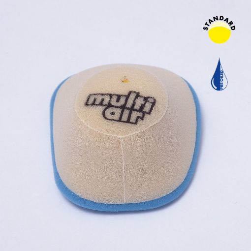 Picture of 2L | OILED | Yamaha YZ | 125/490 | 1986