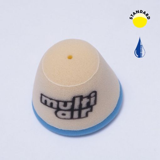 Picture of 2L | OILED | Yamaha YZ | 85 | 2002-