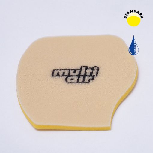 Picture of 2L | OILED | Yamaha GRIZZLY | 550 | 2009-2014