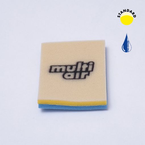 Picture of 2L | OILED | Yamaha SEROW | 225 | 1985-2003