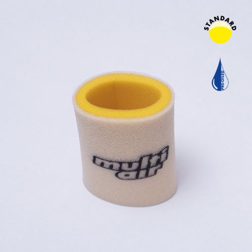 Picture of 2L | OILED | Yamaha WOLVERINE | 450 | 2006-2010